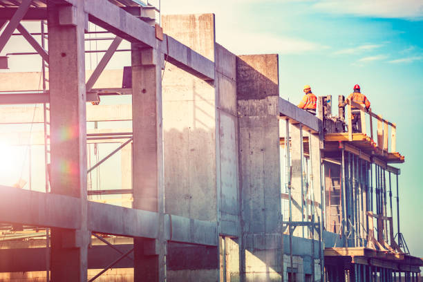 Best Concrete Crack Repair  in Nassau Bay, TX