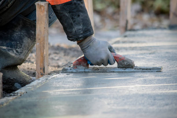 Best Concrete Driveway Repair Near Me  in Nassau Bay, TX