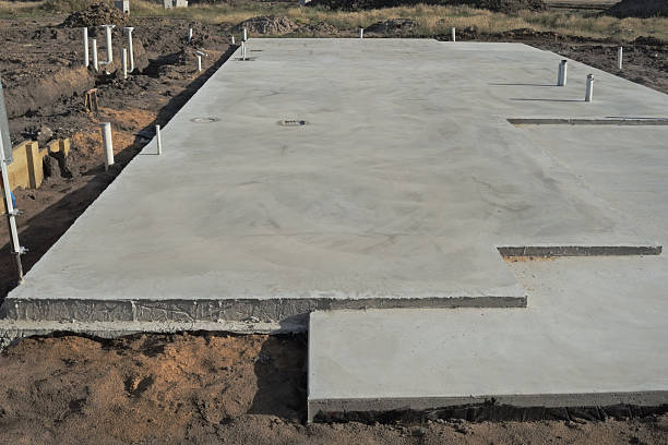 Best Driveway Concrete Repair  in Nassau Bay, TX