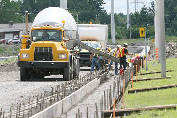 Best Poured Concrete Foundation  in Nassau Bay, TX