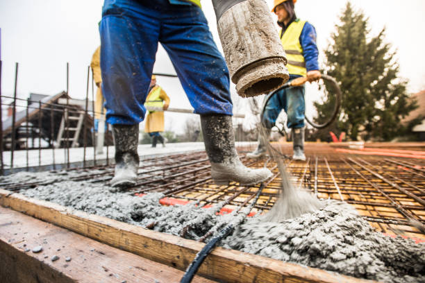 Best Concrete Resurfacing Services  in Nassau Bay, TX
